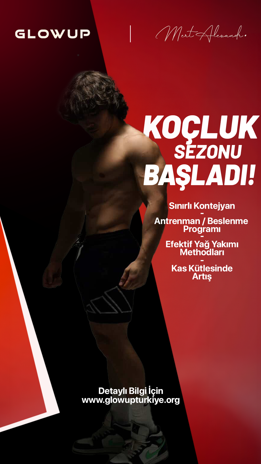 MERT KARATAŞ KOÇLUK